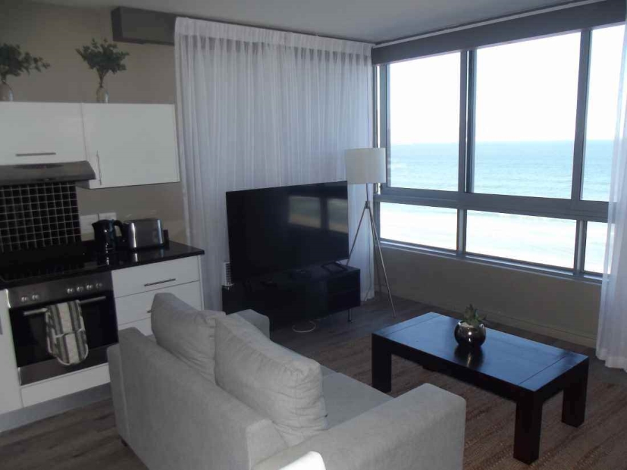 2 Bedroom Property for Sale in Beachfront Western Cape